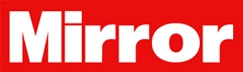 The Daily Mirror Logo